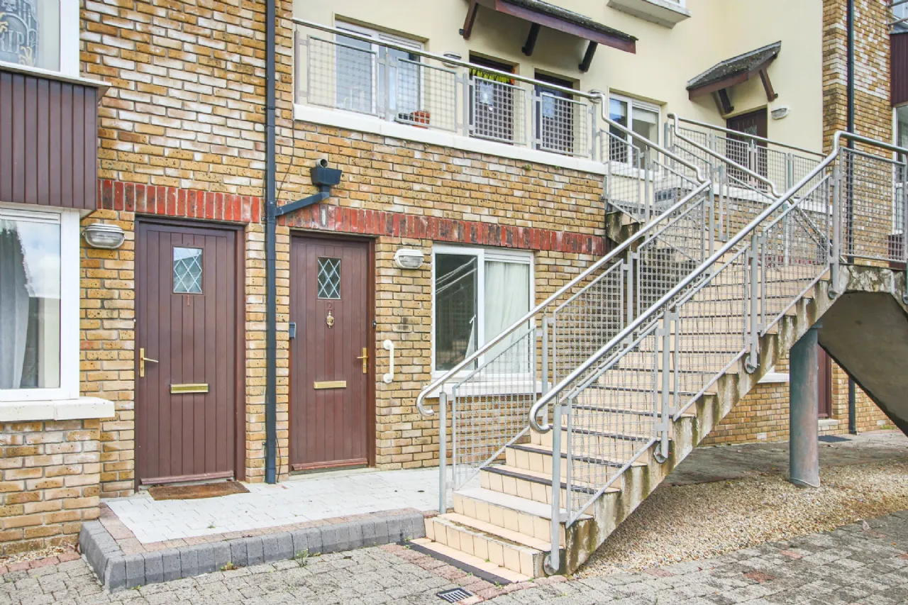 Photo of 2 Boderg, Shannon Court, Carrick-On-Shannon, Co. Leitrim, N41 N299