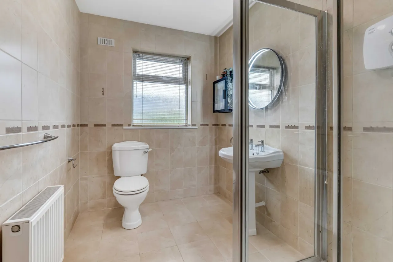 Photo of 1 Knightsfield Crescent, Dunsany, Co. Meath, C15 H7T8