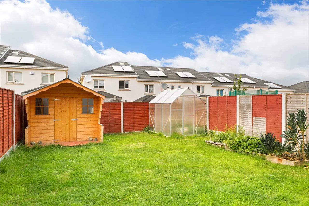 Photo of 38 Monalin, Wicklow Hills, Newtownmountkennedy, Co Wicklow, A63 FC85