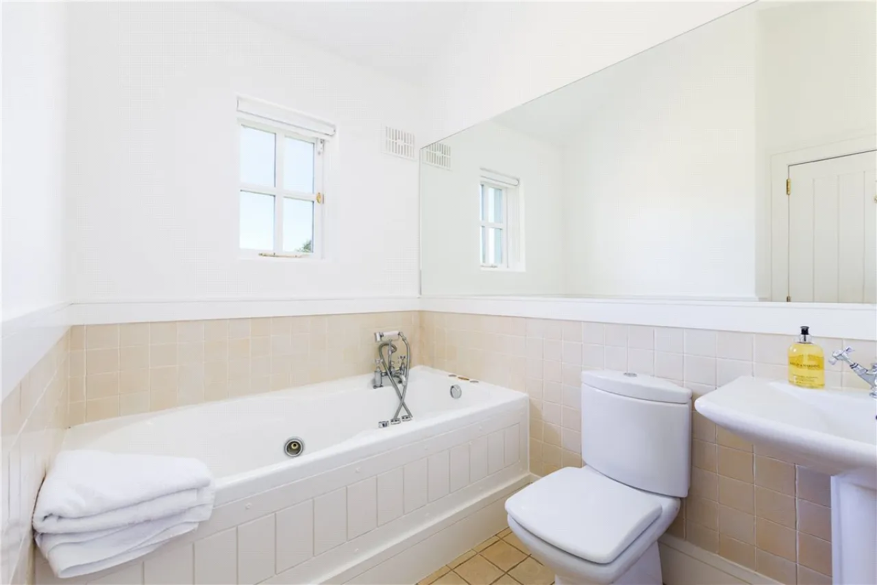 Photo of Rock Cottage, Brittas Bay, Co Wicklow, A67 RK46