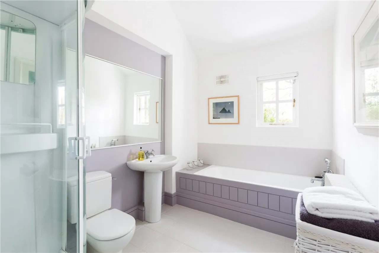 Photo of Rock Cottage, Brittas Bay, Co Wicklow, A67 RK46