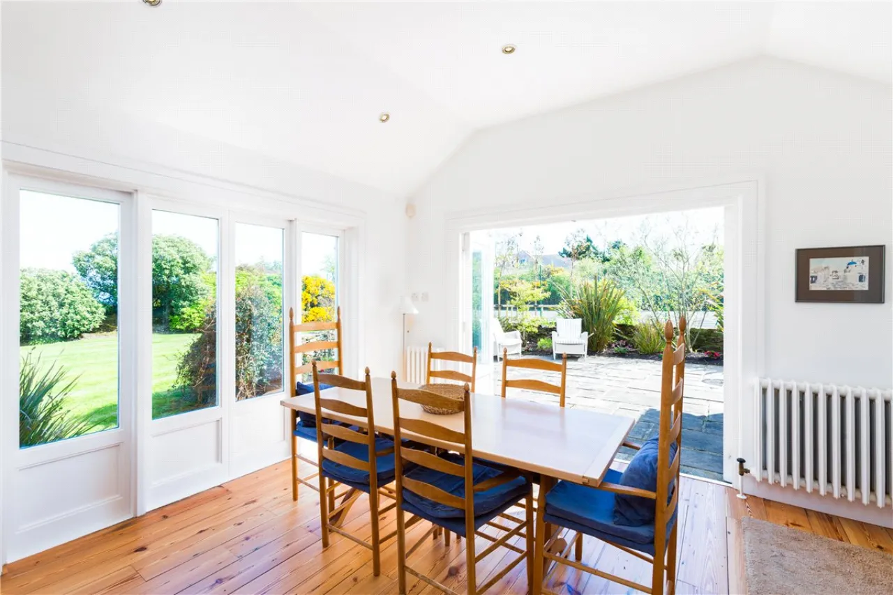 Photo of Rock Cottage, Brittas Bay, Co Wicklow, A67 RK46