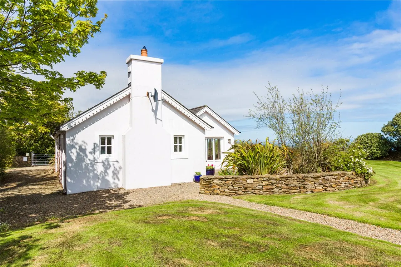 Photo of Rock Cottage, Brittas Bay, Co Wicklow, A67 RK46