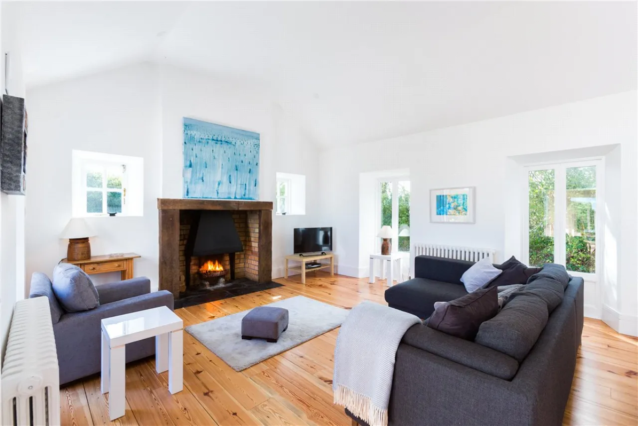Photo of Rock Cottage, Brittas Bay, Co Wicklow, A67 RK46
