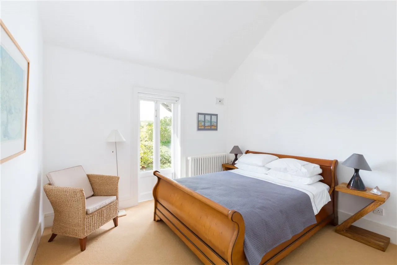 Photo of Rock Cottage, Brittas Bay, Co Wicklow, A67 RK46