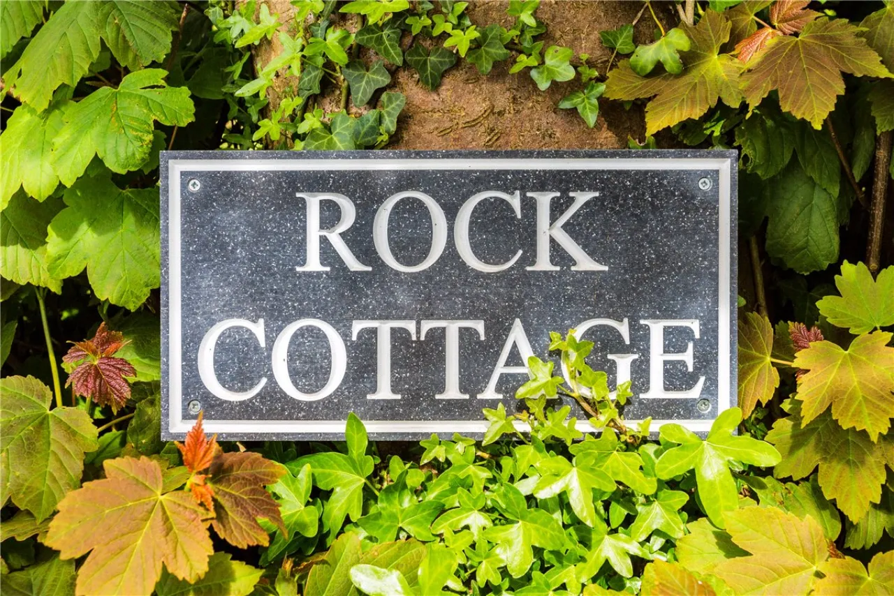 Photo of Rock Cottage, Brittas Bay, Co Wicklow, A67 RK46