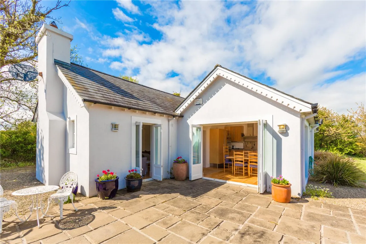 Photo of Rock Cottage, Brittas Bay, Co Wicklow, A67 RK46