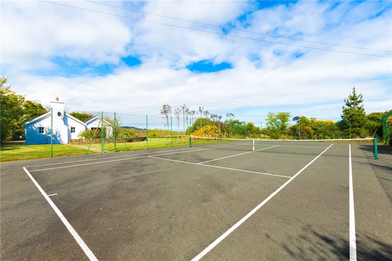 Photo of Rock Cottage, Brittas Bay, Co Wicklow, A67 RK46