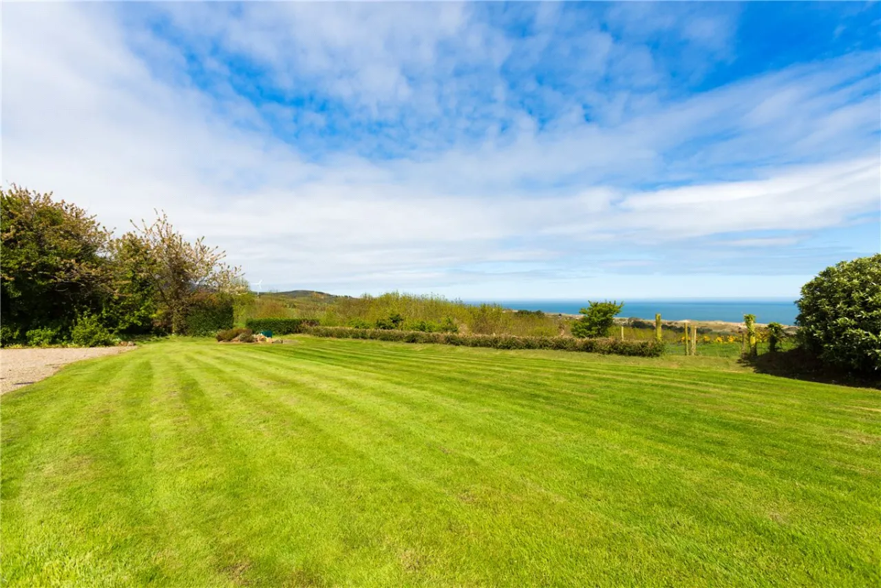 Photo of Rock Cottage, Brittas Bay, Co Wicklow, A67 RK46