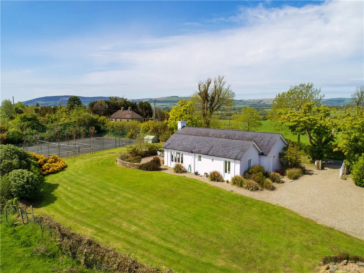 Photo of Rock Cottage, Brittas Bay, Co Wicklow, A67 RK46
