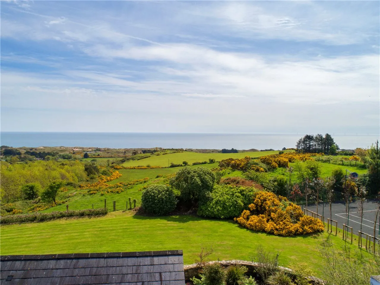 Photo of Rock Cottage, Brittas Bay, Co Wicklow, A67 RK46