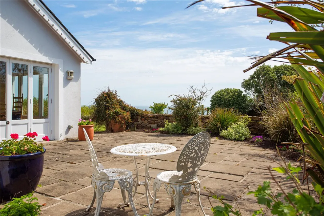 Photo of Rock Cottage, Brittas Bay, Co Wicklow, A67 RK46
