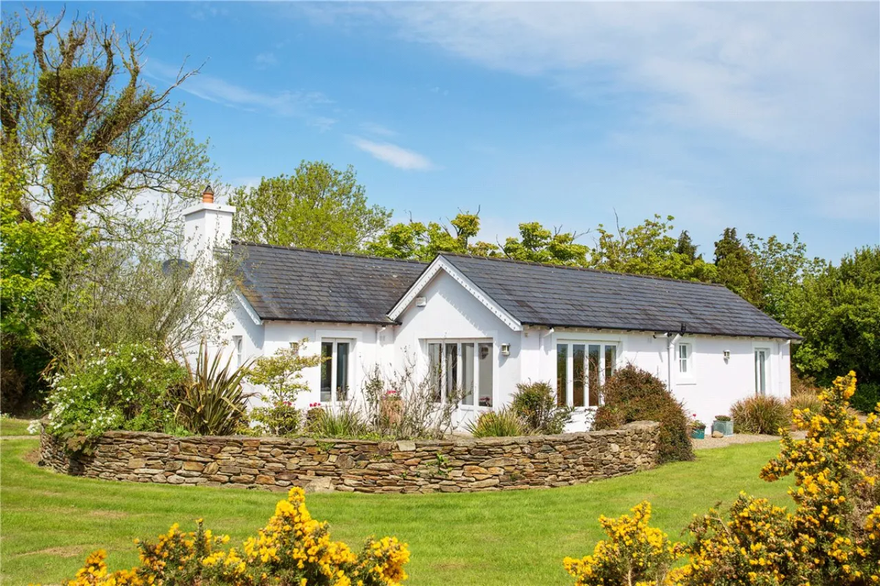 Photo of Rock Cottage, Brittas Bay, Co Wicklow, A67 RK46