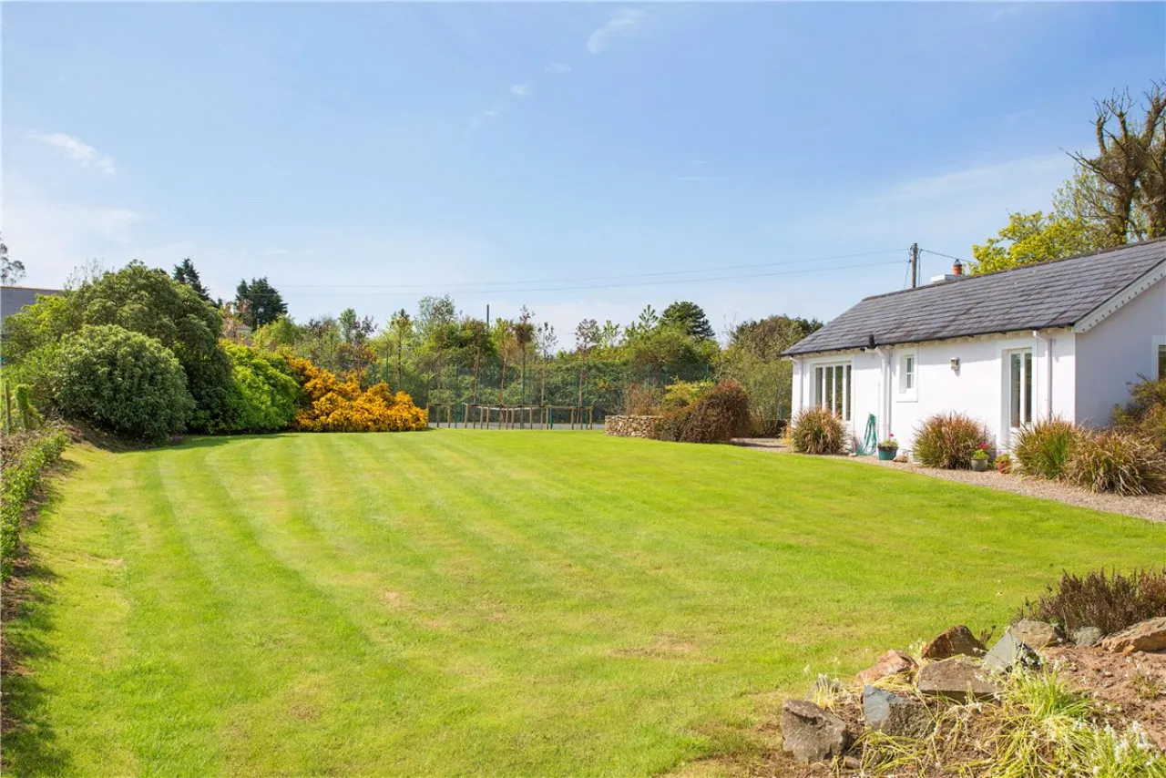 Photo of Rock Cottage, Brittas Bay, Co Wicklow, A67 RK46