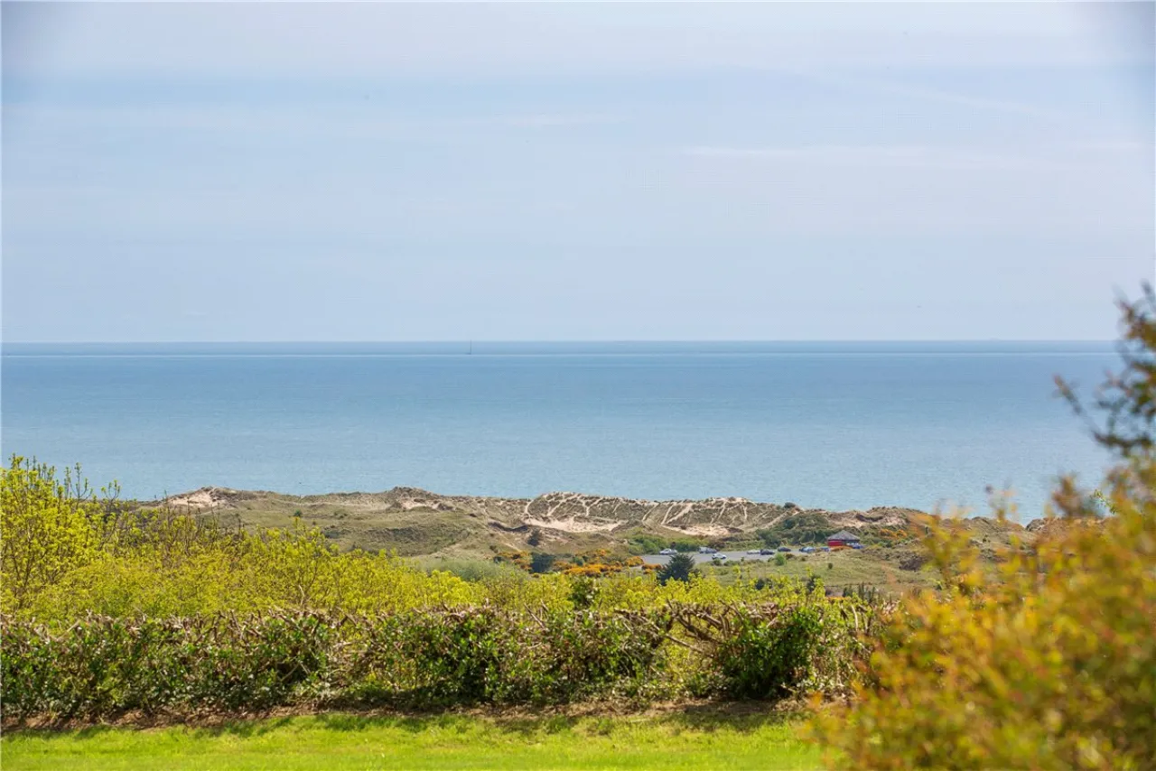Photo of Rock Cottage, Brittas Bay, Co Wicklow, A67 RK46