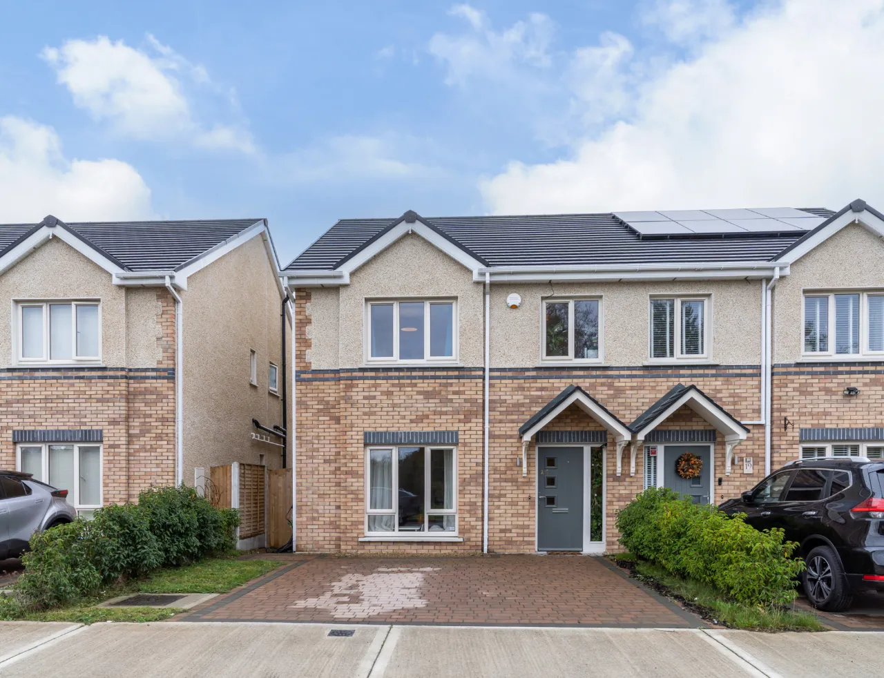 Photo of 20 The Hawthorns,, Old Grange Wood,, Monasterevin,, Co. Kildare, W34K282