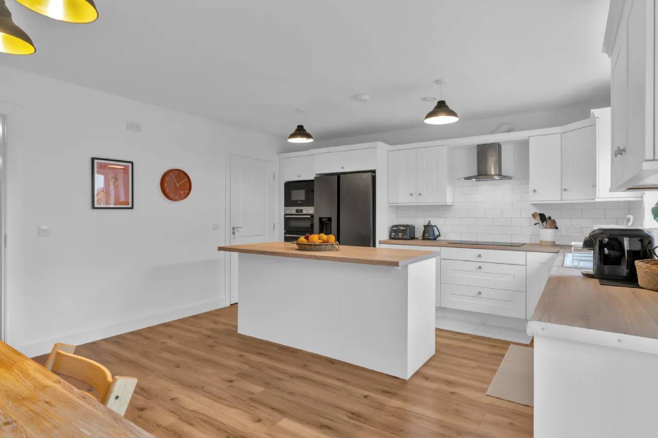 Photo of 20 The Hawthorns,, Old Grange Wood,, Monasterevin,, Co. Kildare, W34K282