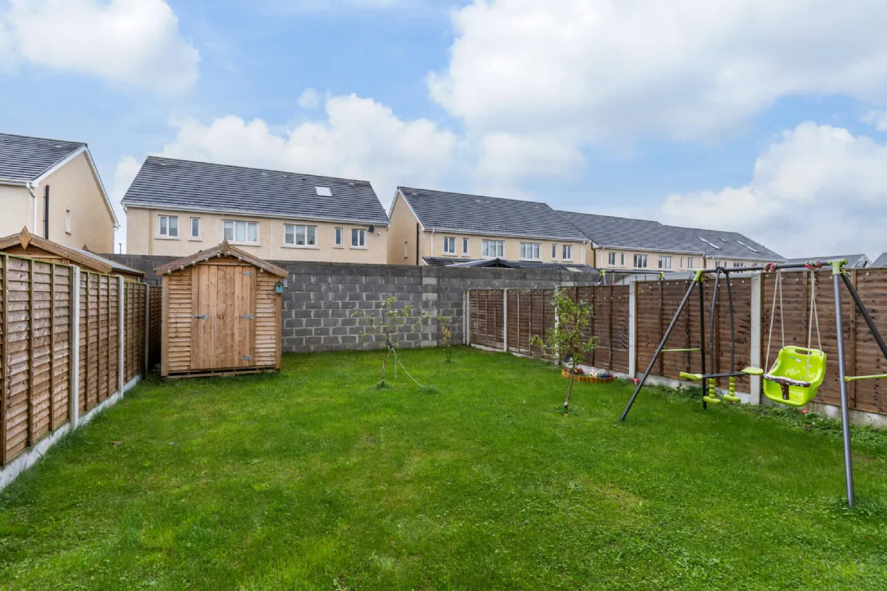 Photo of 20 The Hawthorns,, Old Grange Wood,, Monasterevin,, Co. Kildare, W34K282
