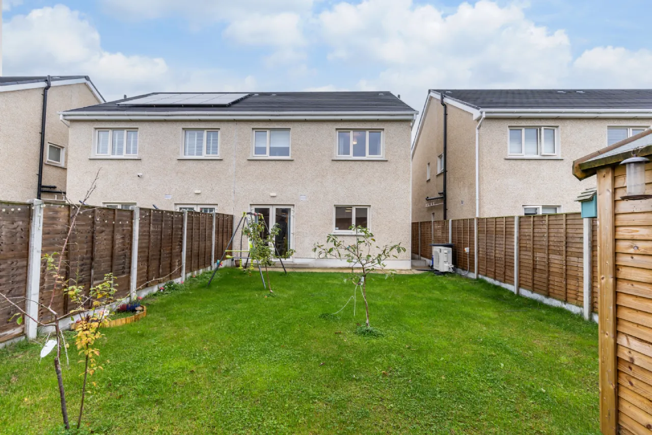Photo of 20 The Hawthorns,, Old Grange Wood,, Monasterevin,, Co. Kildare, W34K282