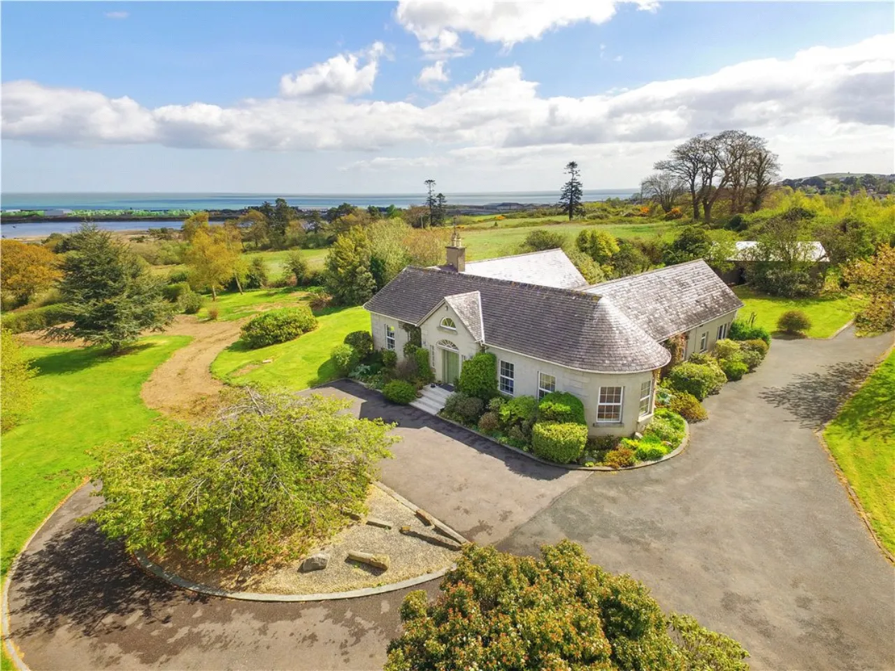 Photo of Bellevue House, Bollarney North, Knockrobin, County Wicklow, A67 C2Y7