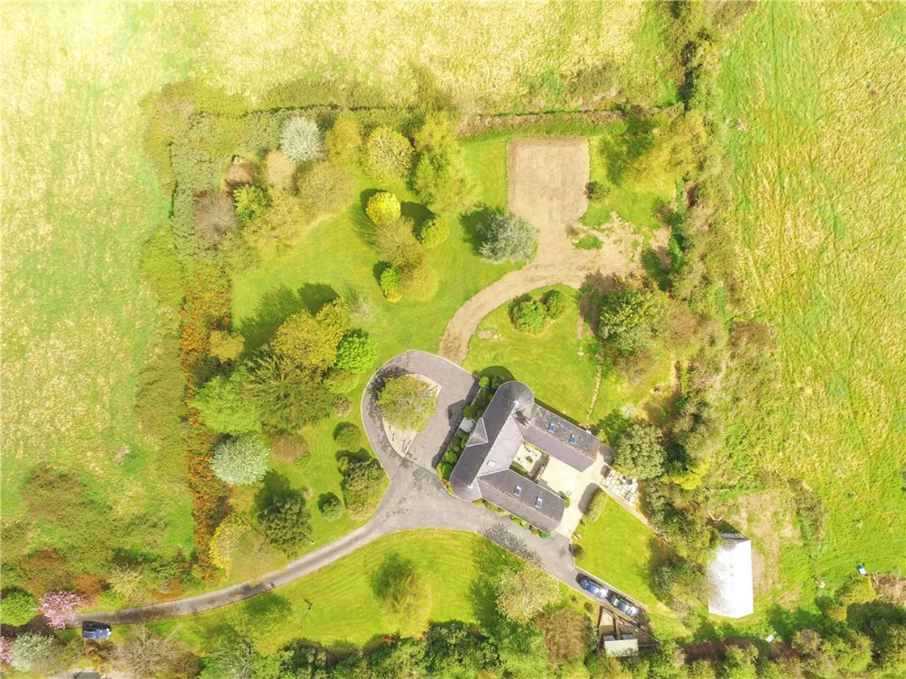 Photo of Bellevue House, Bollarney North, Knockrobin, County Wicklow, A67 C2Y7