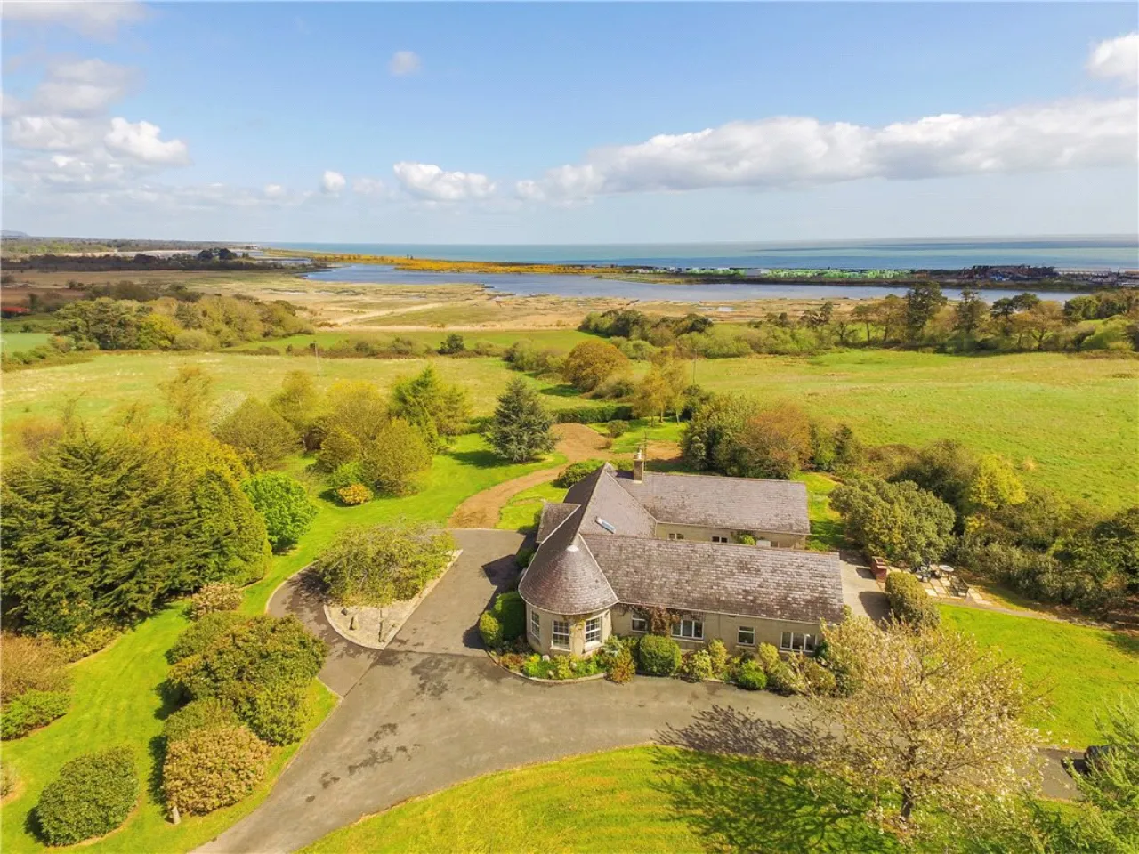 Photo of Bellevue House, Bollarney North, Knockrobin, County Wicklow, A67 C2Y7