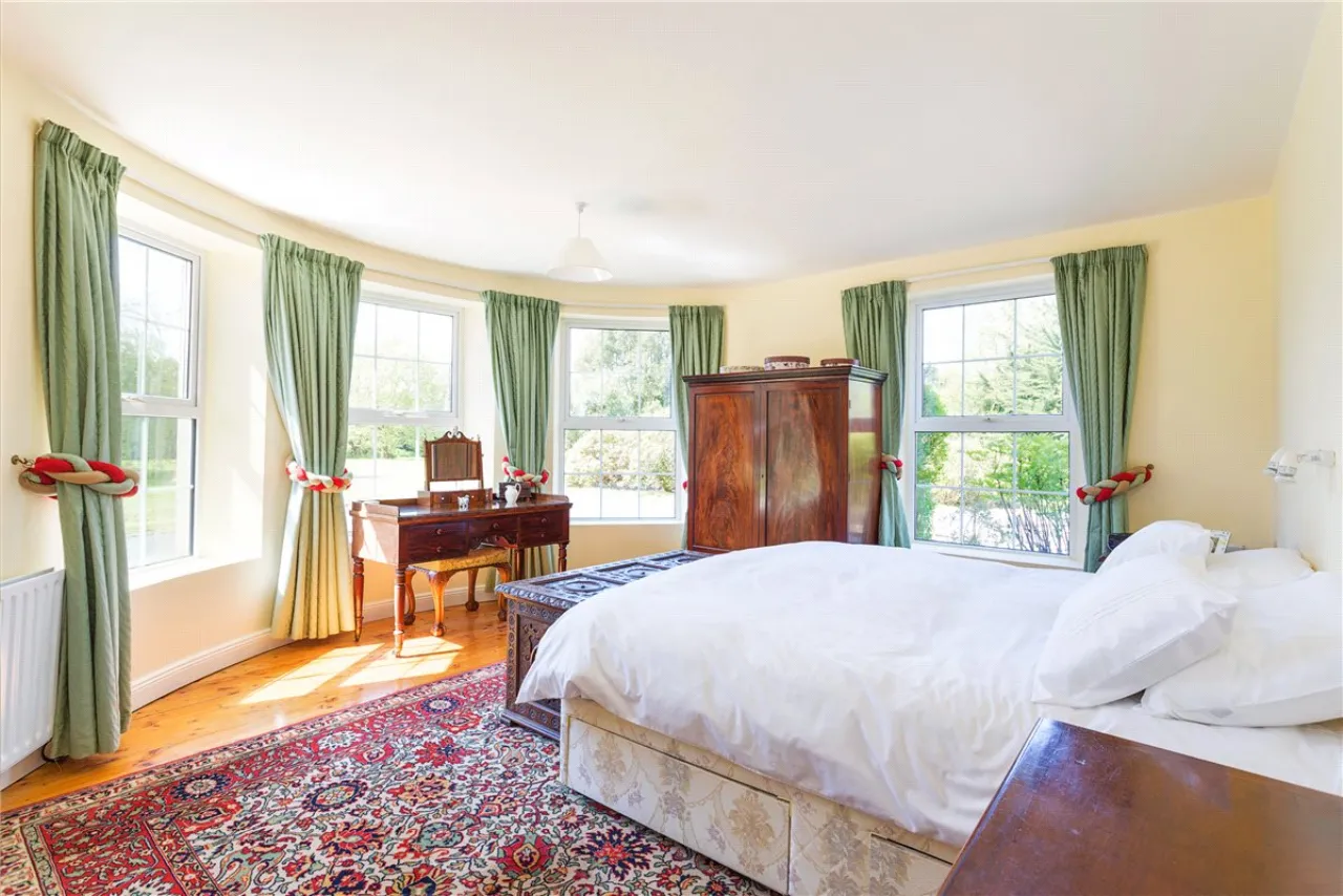 Photo of Bellevue House, Bollarney North, Knockrobin, County Wicklow, A67 C2Y7