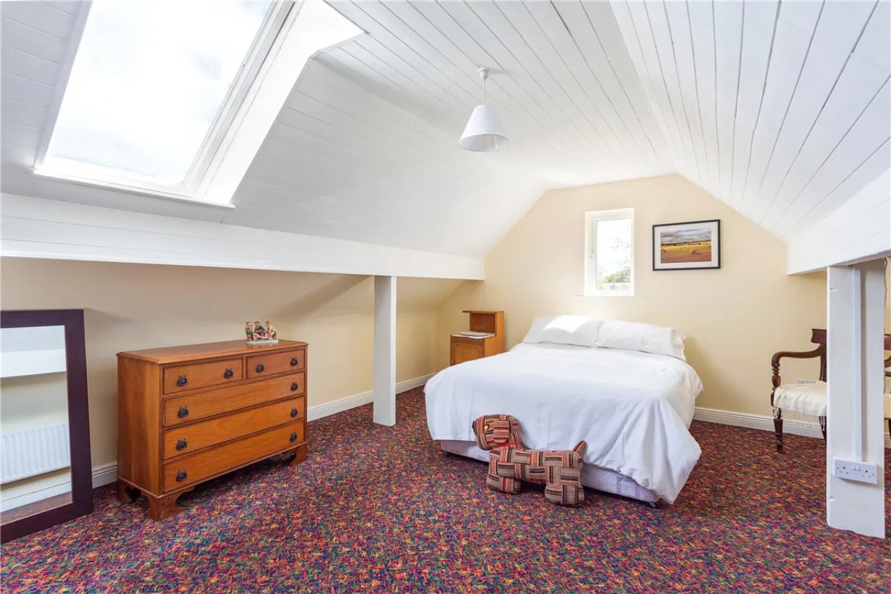 Photo of Bellevue House, Bollarney North, Knockrobin, County Wicklow, A67 C2Y7