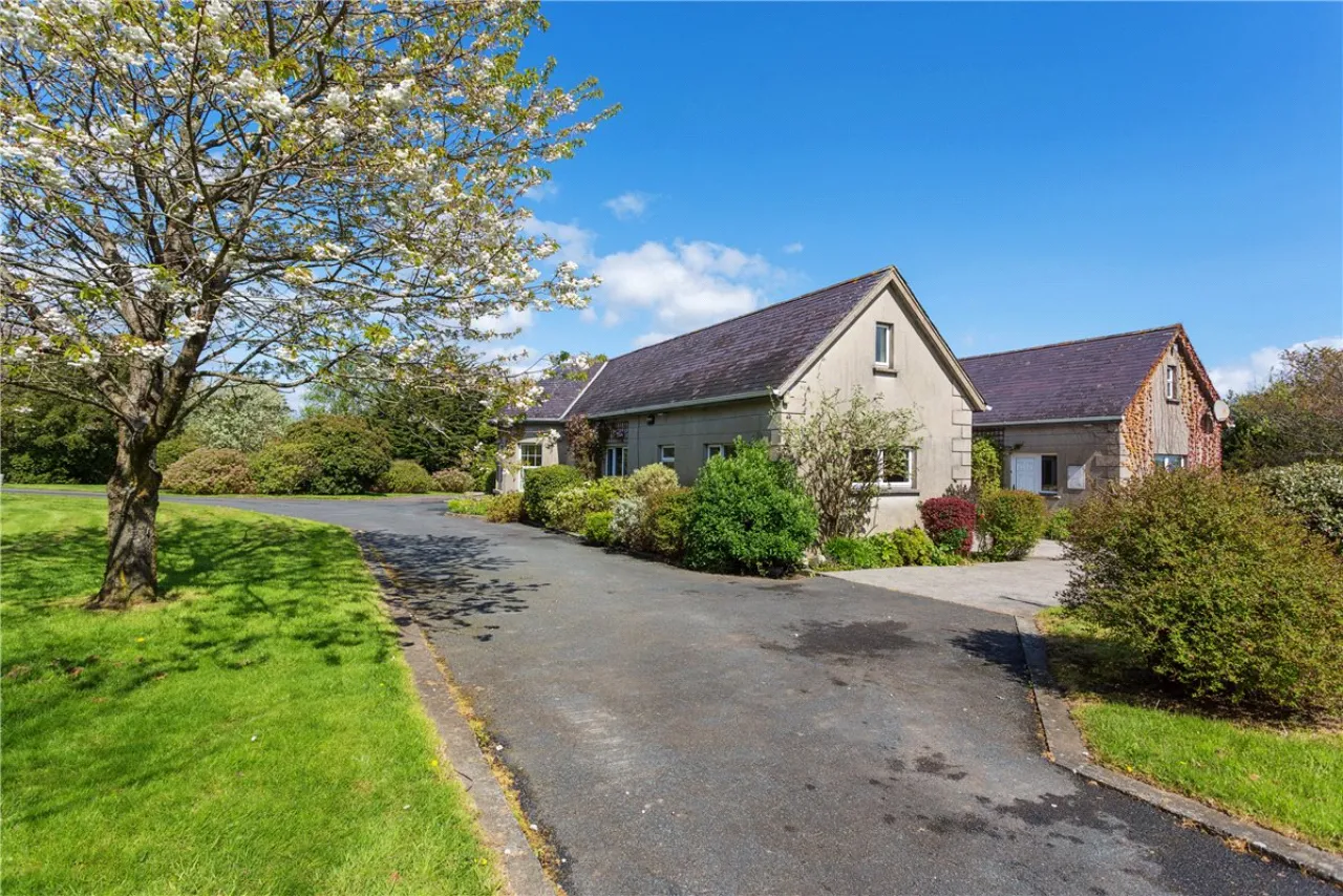 Photo of Bellevue House, Bollarney North, Knockrobin, County Wicklow, A67 C2Y7