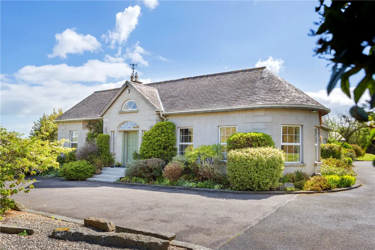 Photo of Bellevue House, Bollarney North, Knockrobin, County Wicklow, A67 C2Y7