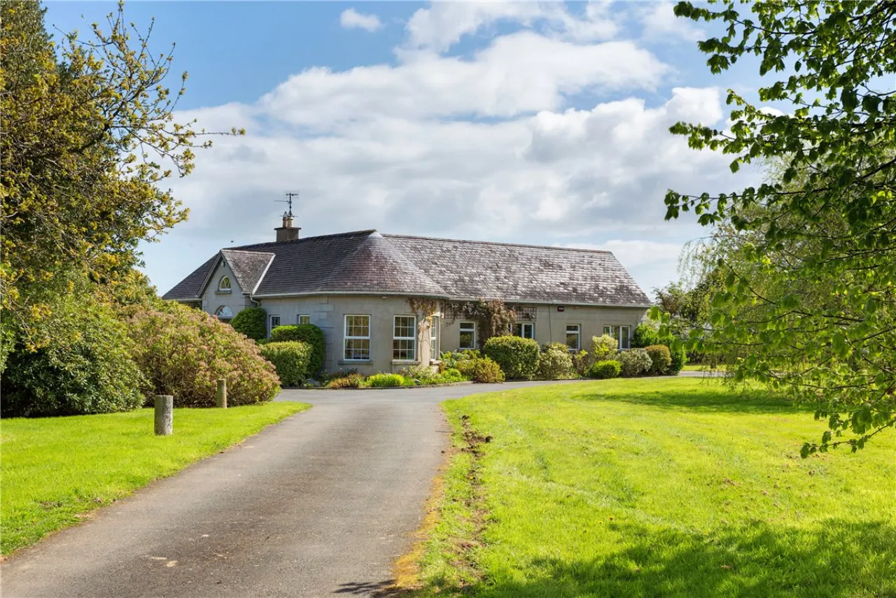 Photo of Bellevue House, Bollarney North, Knockrobin, County Wicklow, A67 C2Y7