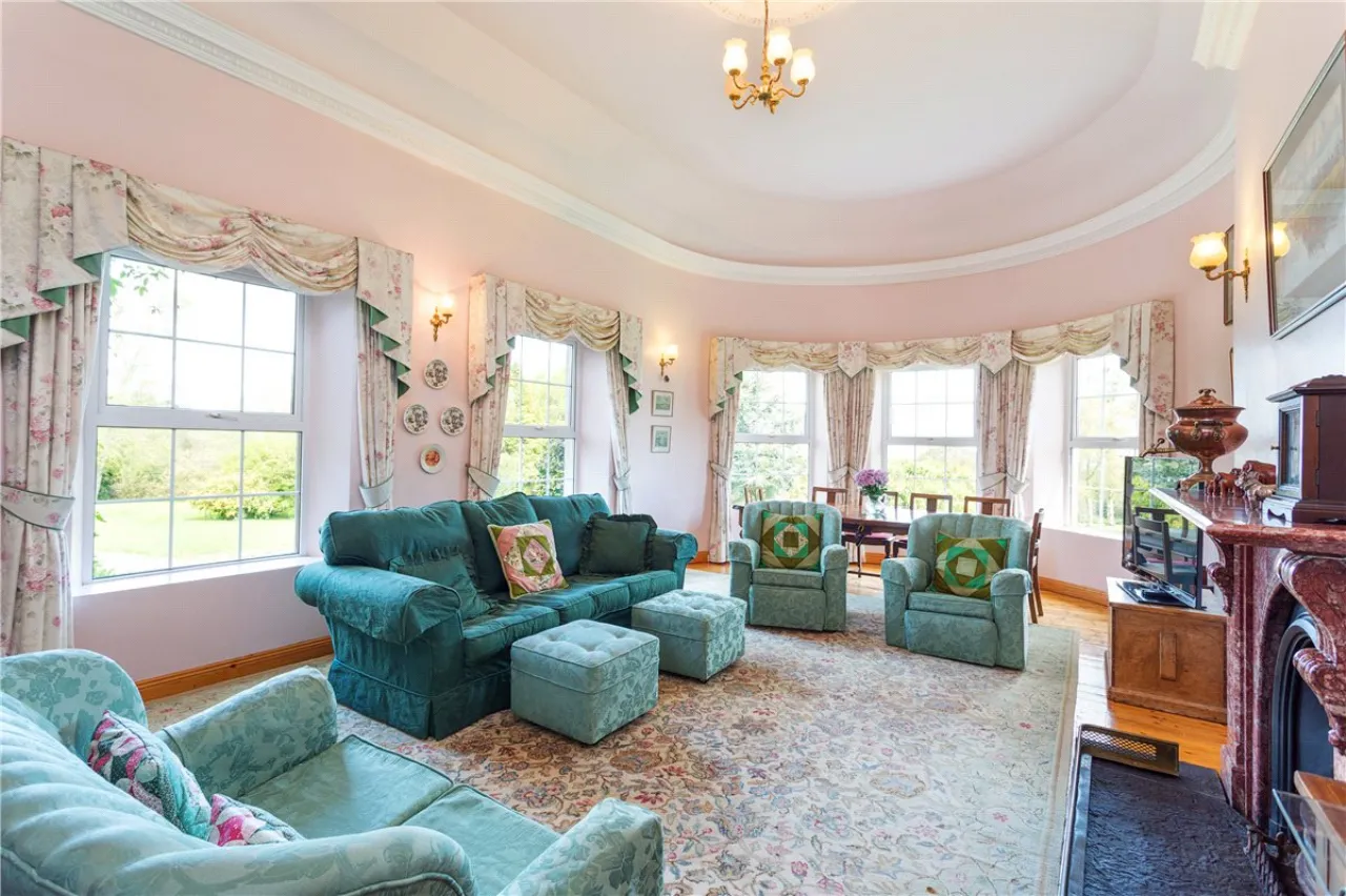 Photo of Bellevue House, Bollarney North, Knockrobin, County Wicklow, A67 C2Y7