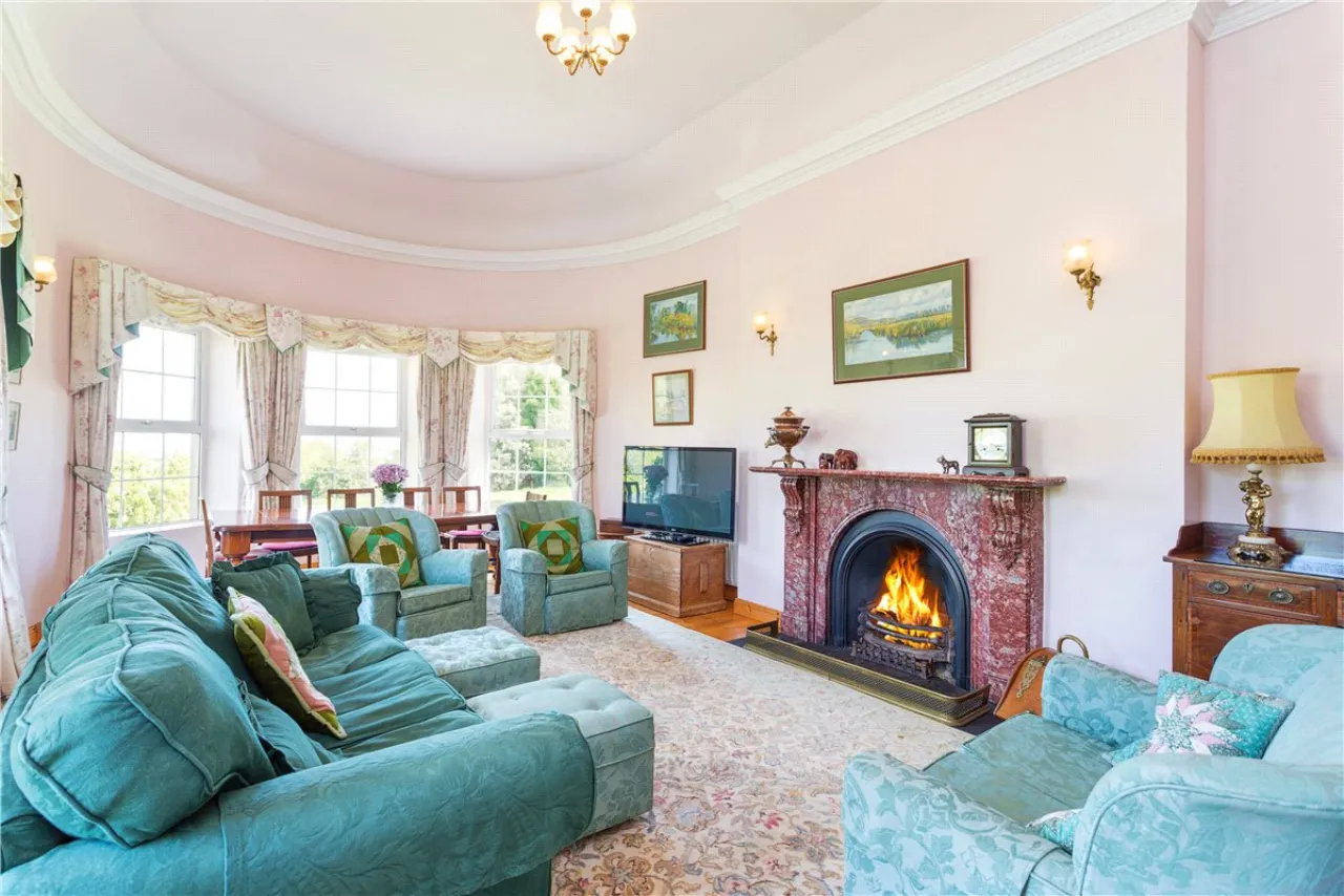 Photo of Bellevue House, Bollarney North, Knockrobin, County Wicklow, A67 C2Y7