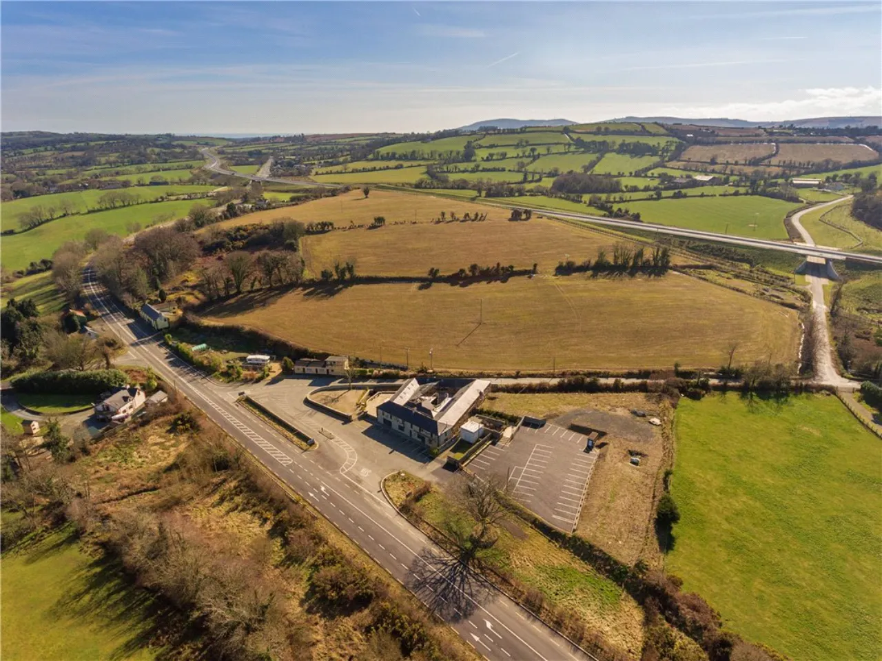 Photo of The Tap, Ballard Lower, Kilbride, Co. Wicklow, A67 YC64