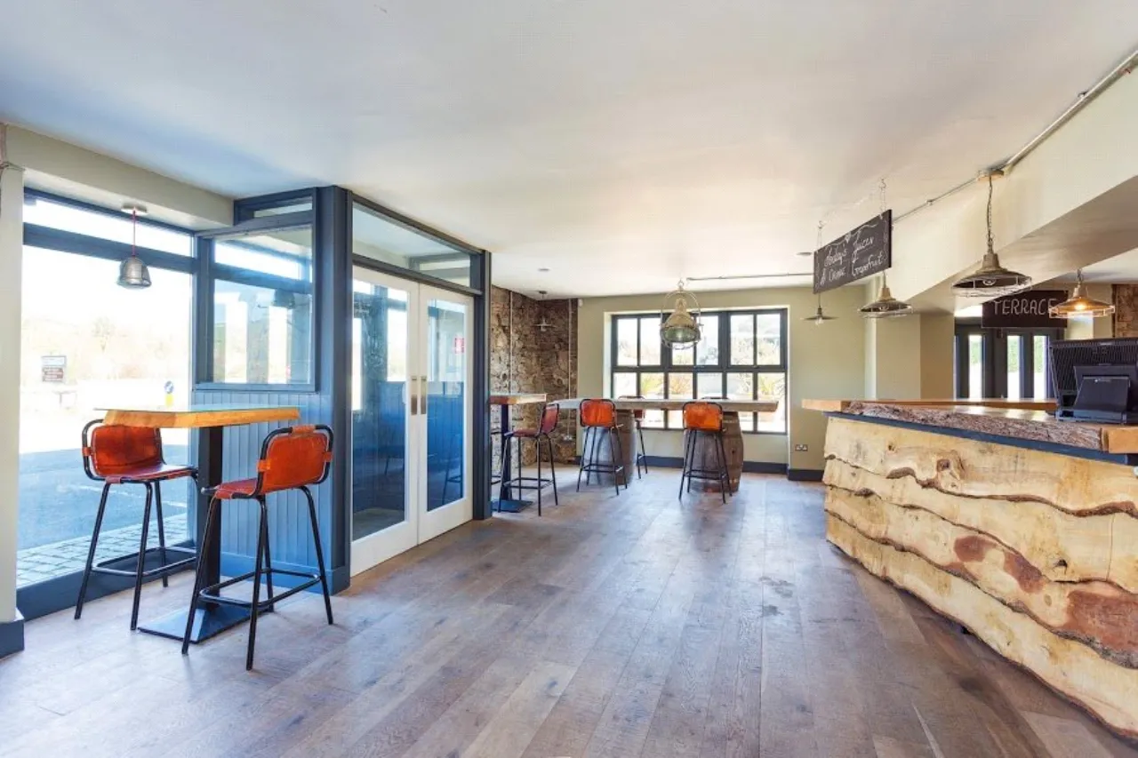 Photo of The Tap, Ballard Lower, Kilbride, Co. Wicklow, A67 YC64