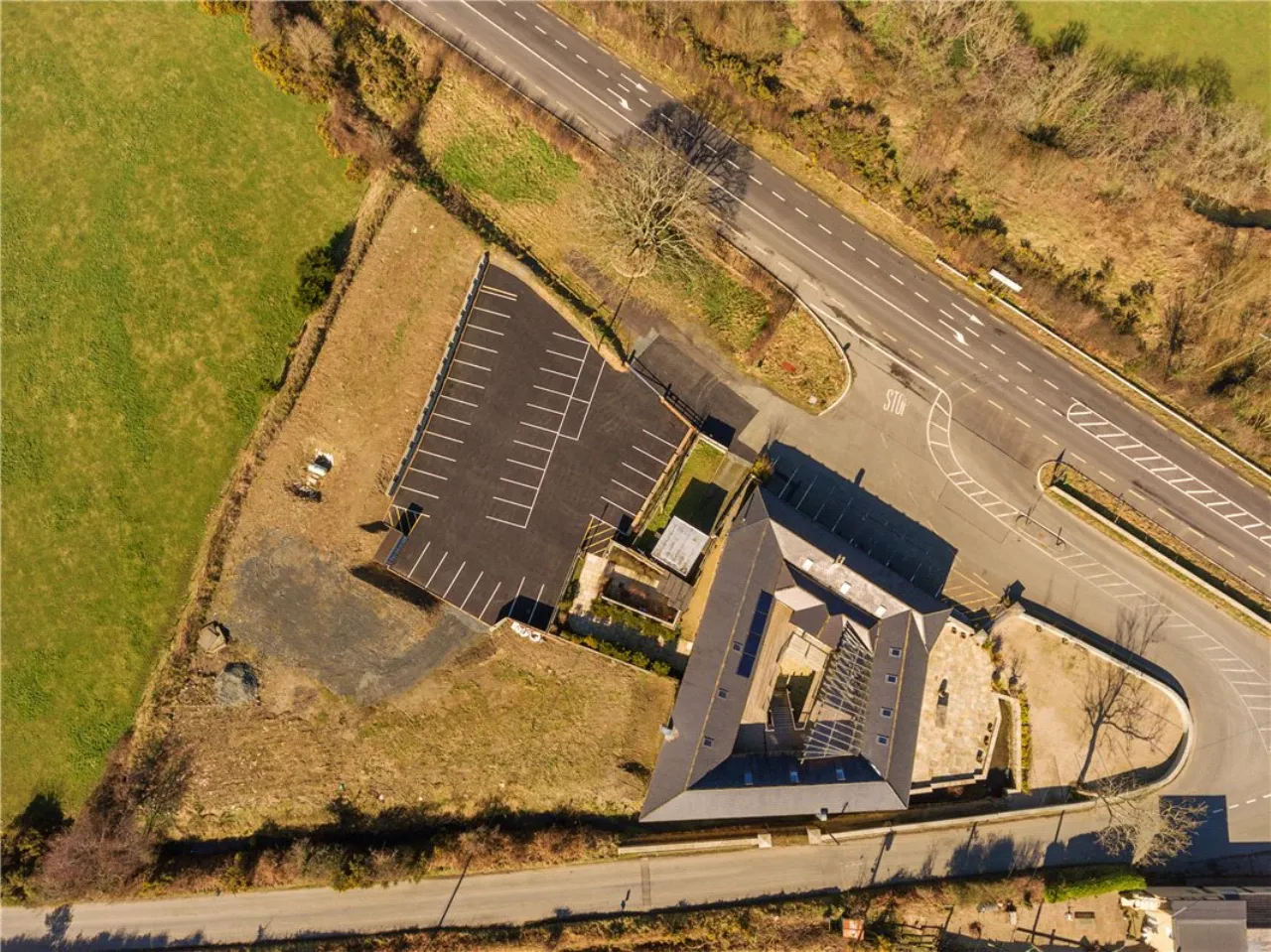 Photo of The Tap, Ballard Lower, Kilbride, Co. Wicklow, A67 YC64