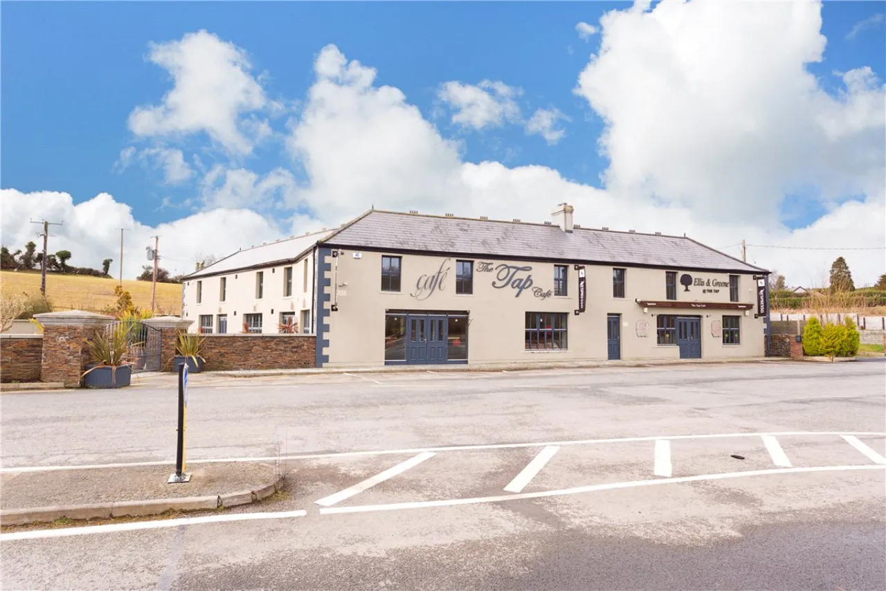 Photo of The Tap, Ballard Lower, Kilbride, Co. Wicklow, A67 YC64