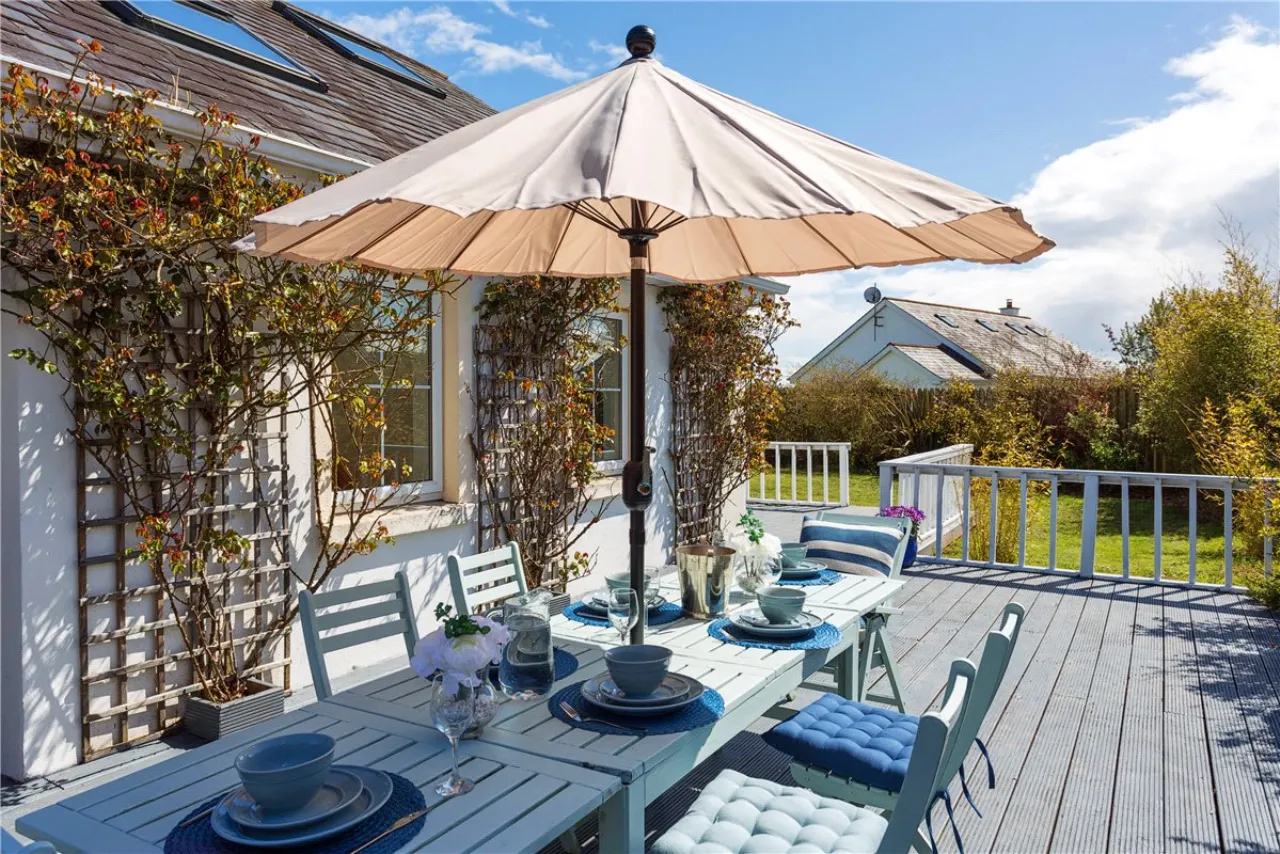 Photo of 48 Brittas Bay Park, Brittas Bay, County Wicklow, A67 CY91