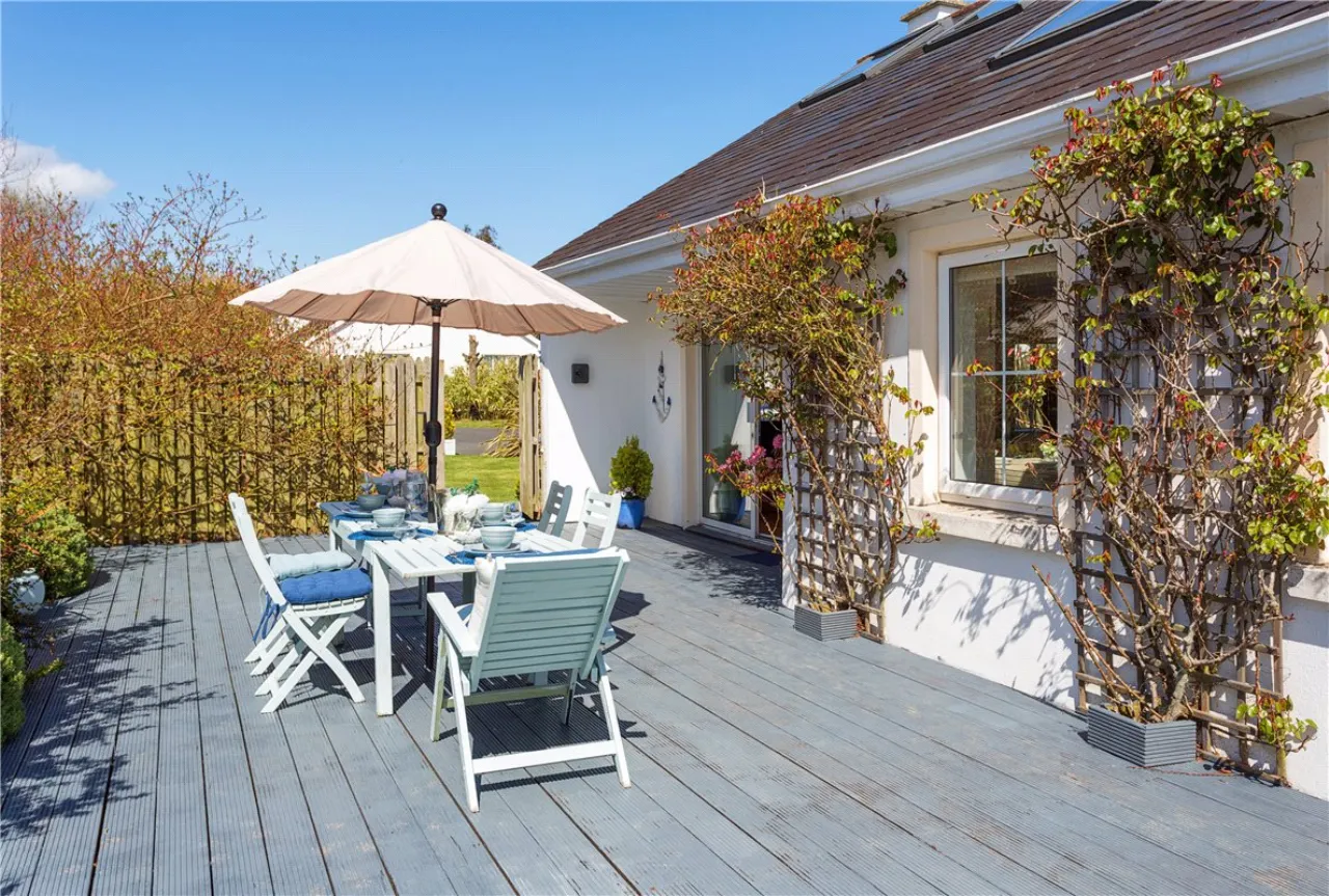 Photo of 48 Brittas Bay Park, Brittas Bay, County Wicklow, A67 CY91