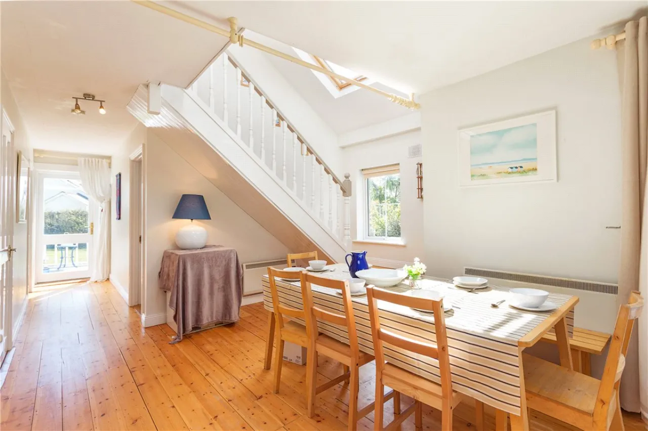 Photo of 48 Brittas Bay Park, Brittas Bay, County Wicklow, A67 CY91