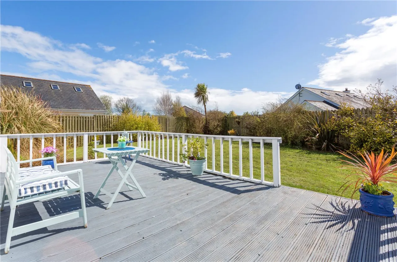 Photo of 48 Brittas Bay Park, Brittas Bay, County Wicklow, A67 CY91