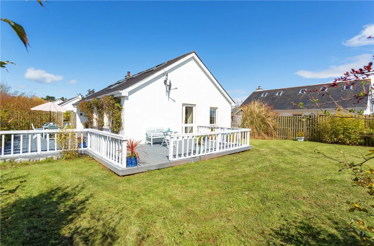 Photo of 48 Brittas Bay Park, Brittas Bay, County Wicklow, A67 CY91