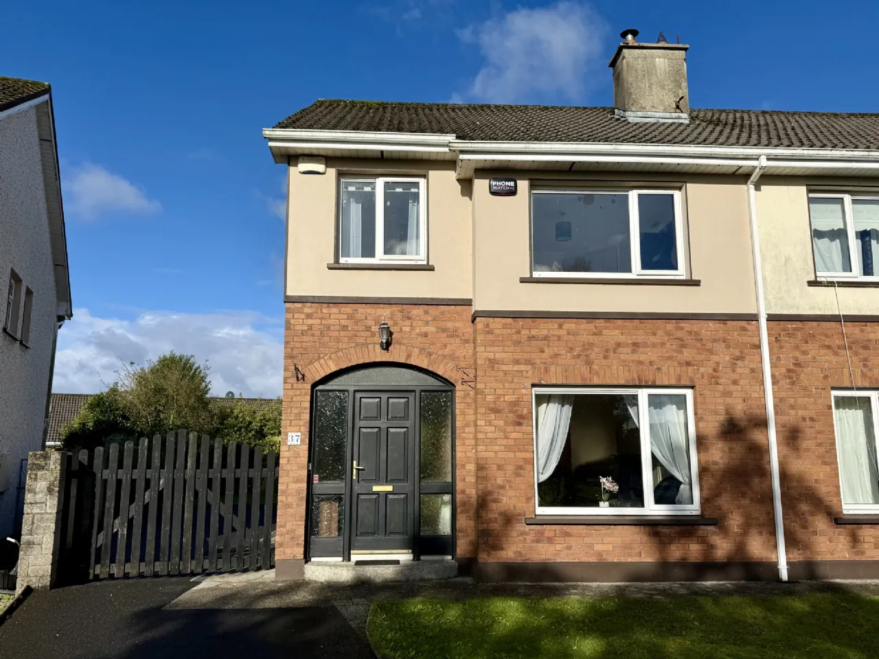 Photo of 37 Rossmor, Castlebar, Co. Mayo, F23 N924