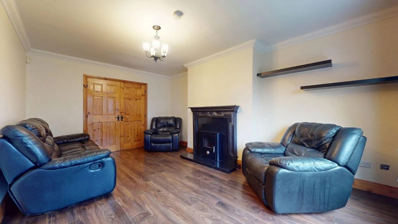 Photo of 37 Rossmor, Castlebar, Co. Mayo, F23 N924