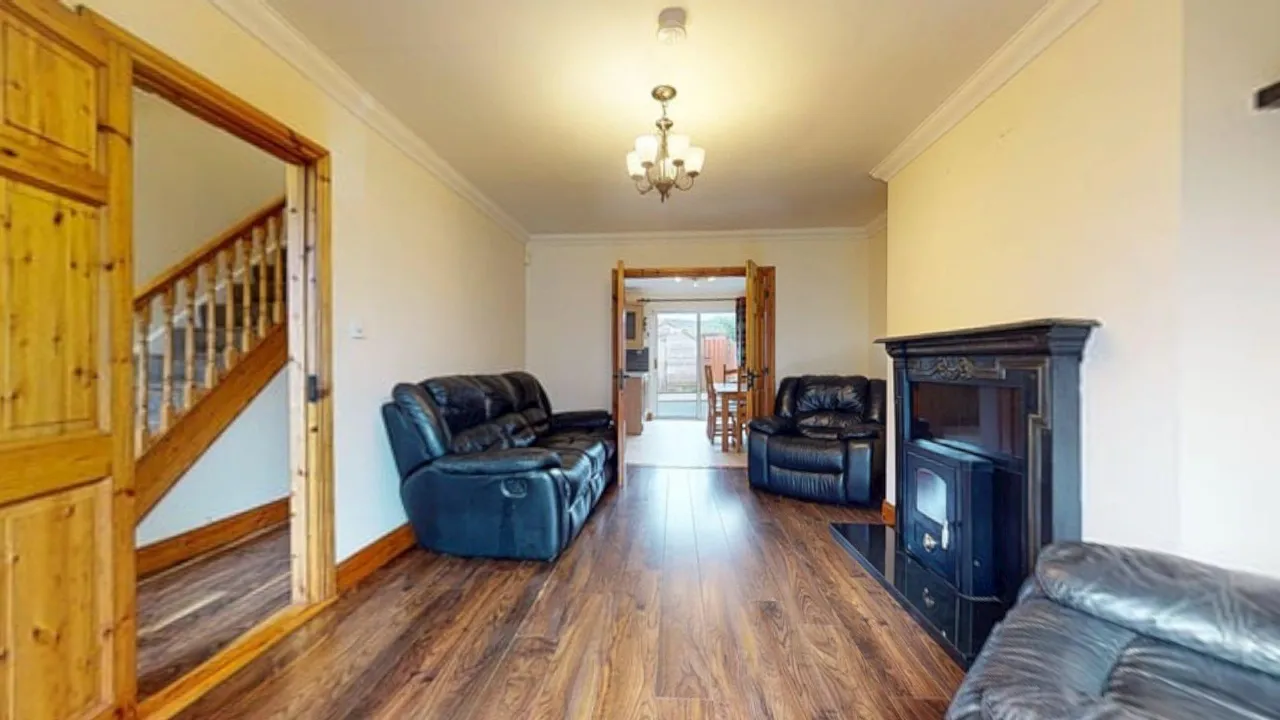 Photo of 37 Rossmor, Castlebar, Co. Mayo, F23 N924