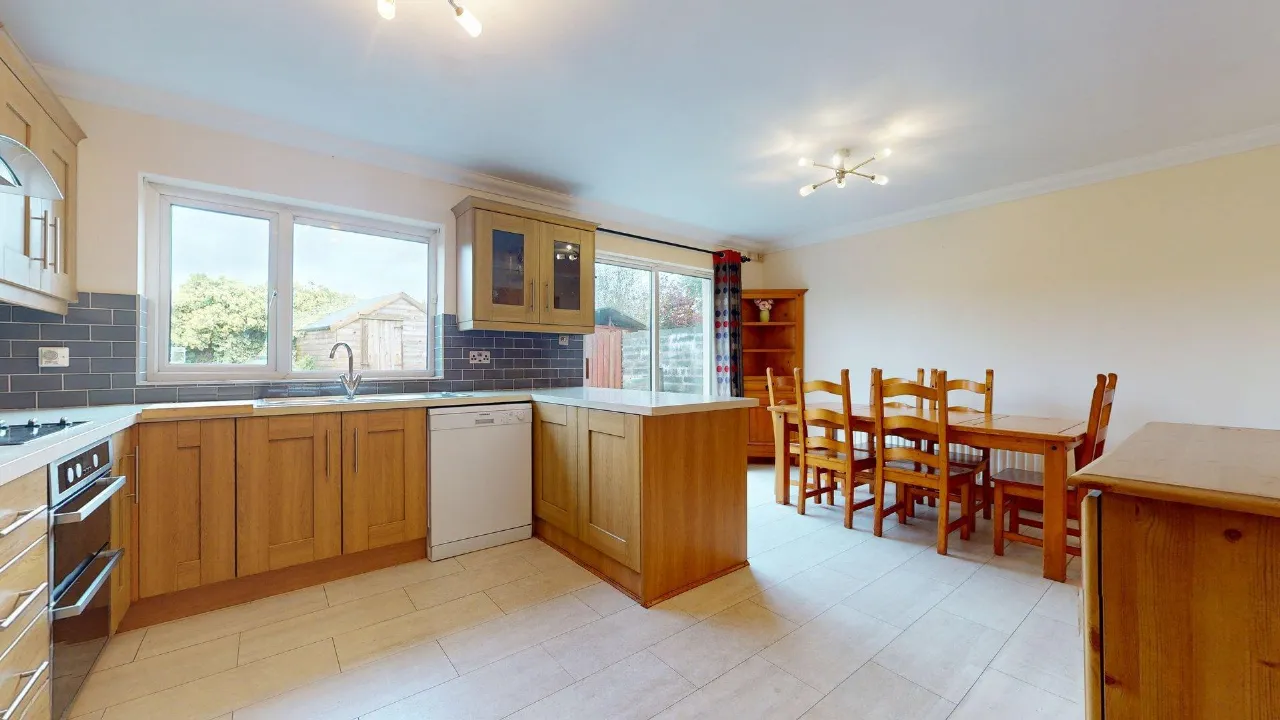 Photo of 37 Rossmor, Castlebar, Co. Mayo, F23 N924