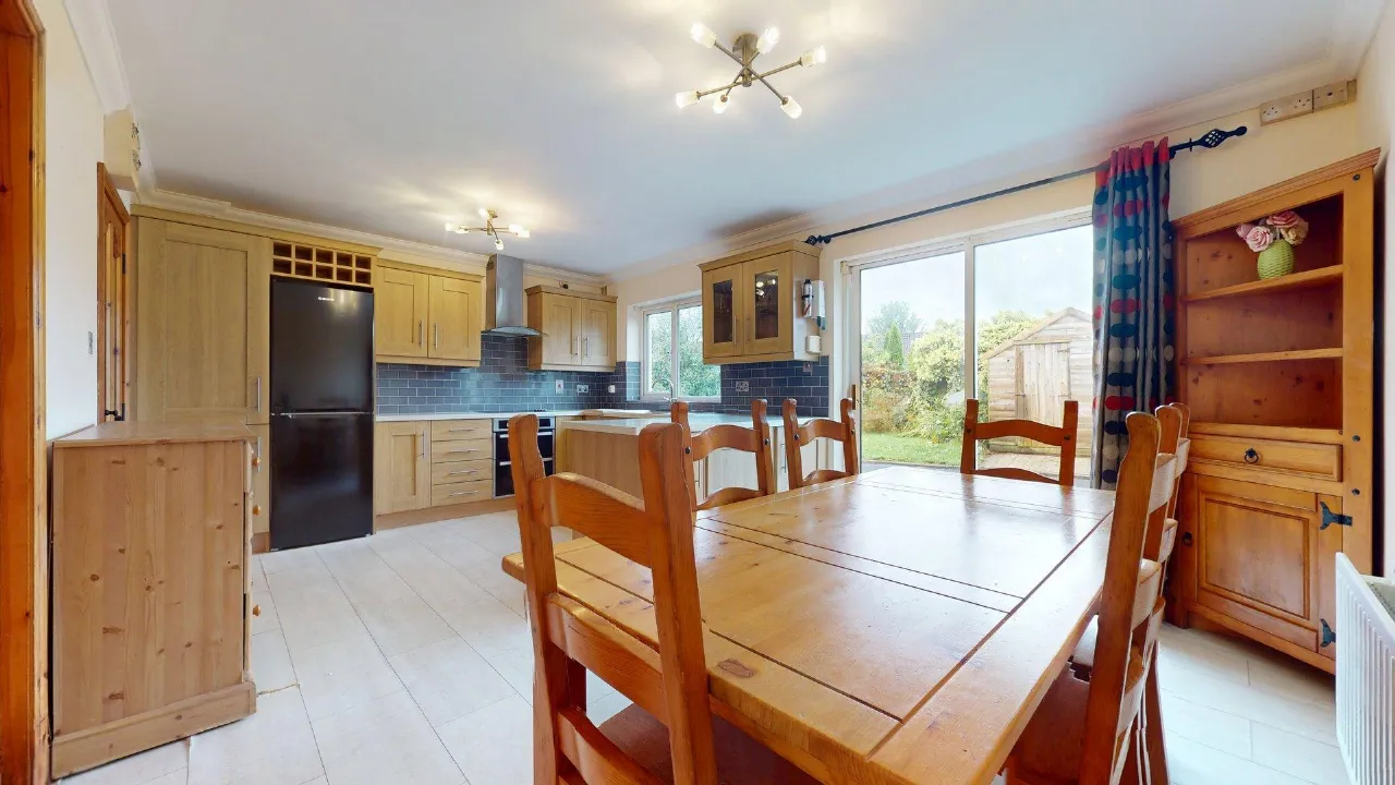 Photo of 37 Rossmor, Castlebar, Co. Mayo, F23 N924