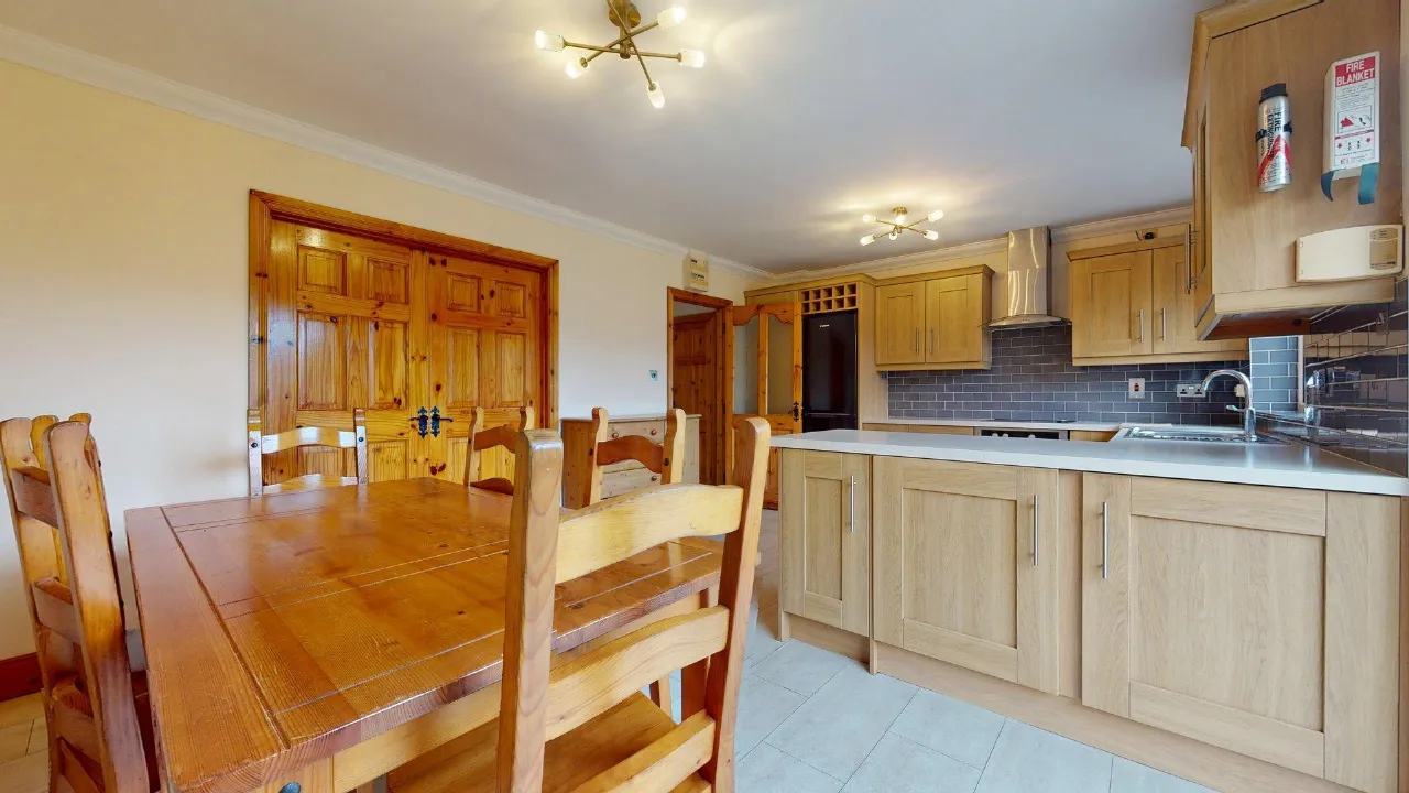 Photo of 37 Rossmor, Castlebar, Co. Mayo, F23 N924