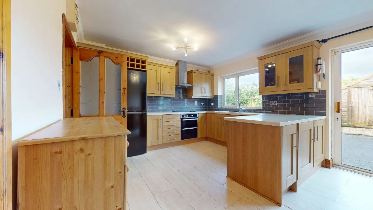 Photo of 37 Rossmor, Castlebar, Co. Mayo, F23 N924