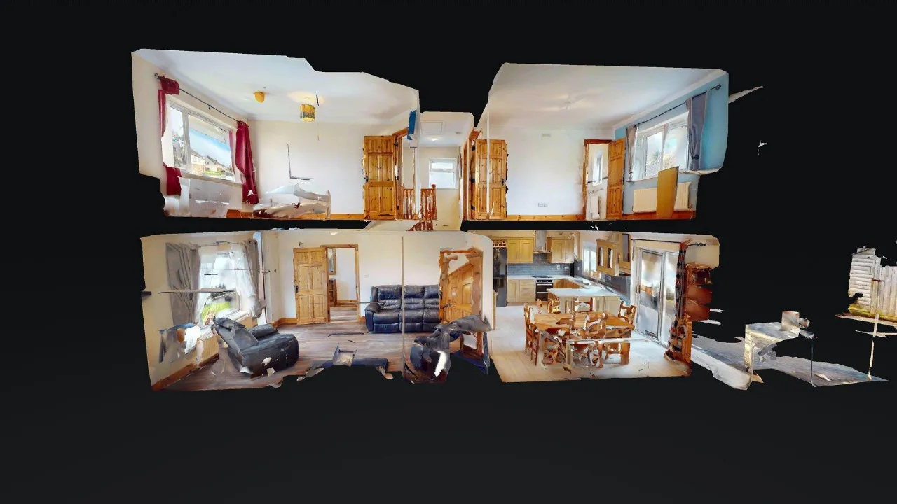 Photo of 37 Rossmor, Castlebar, Co. Mayo, F23 N924